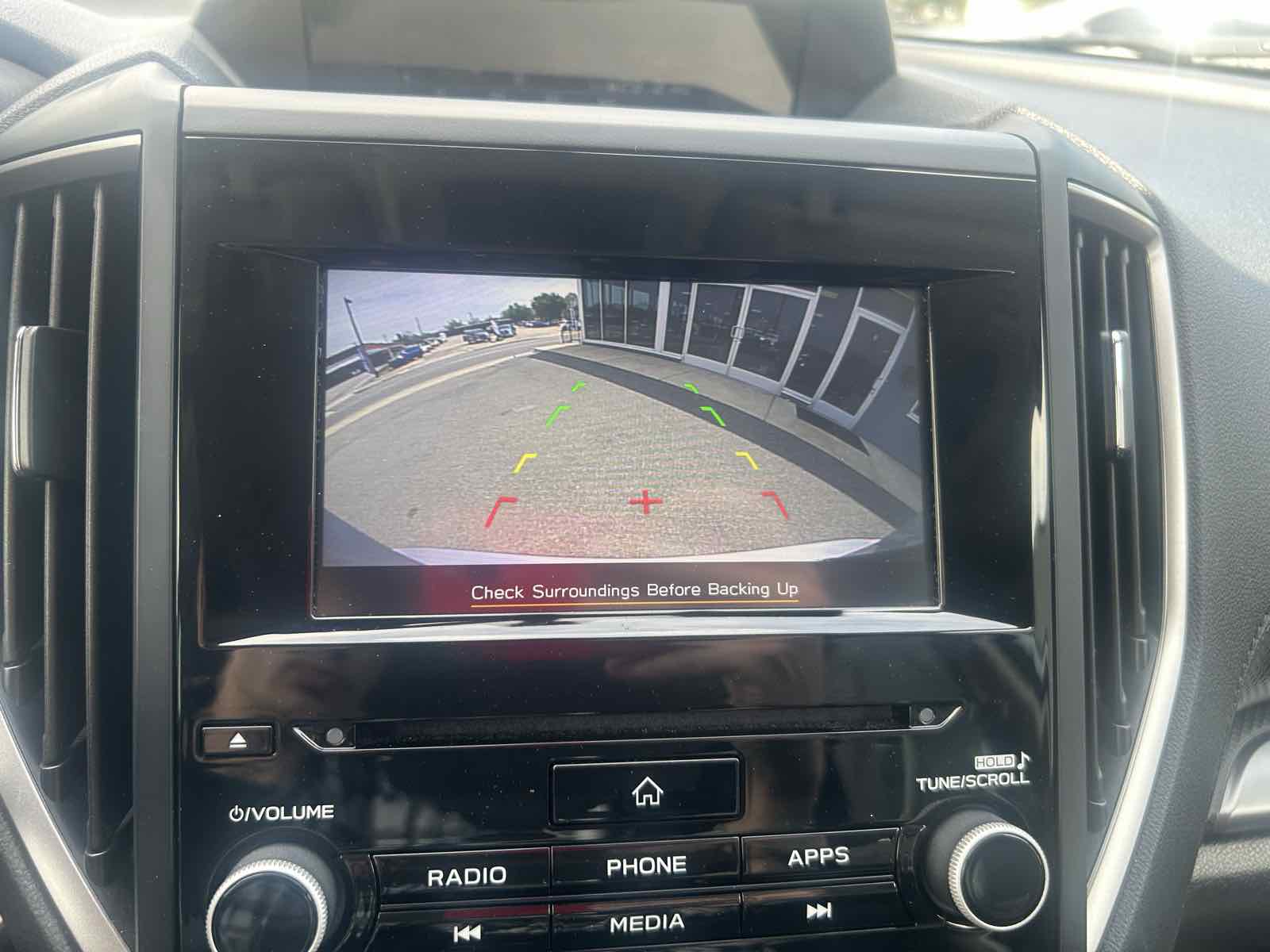 2023 Subaru Forester Premium photo 19