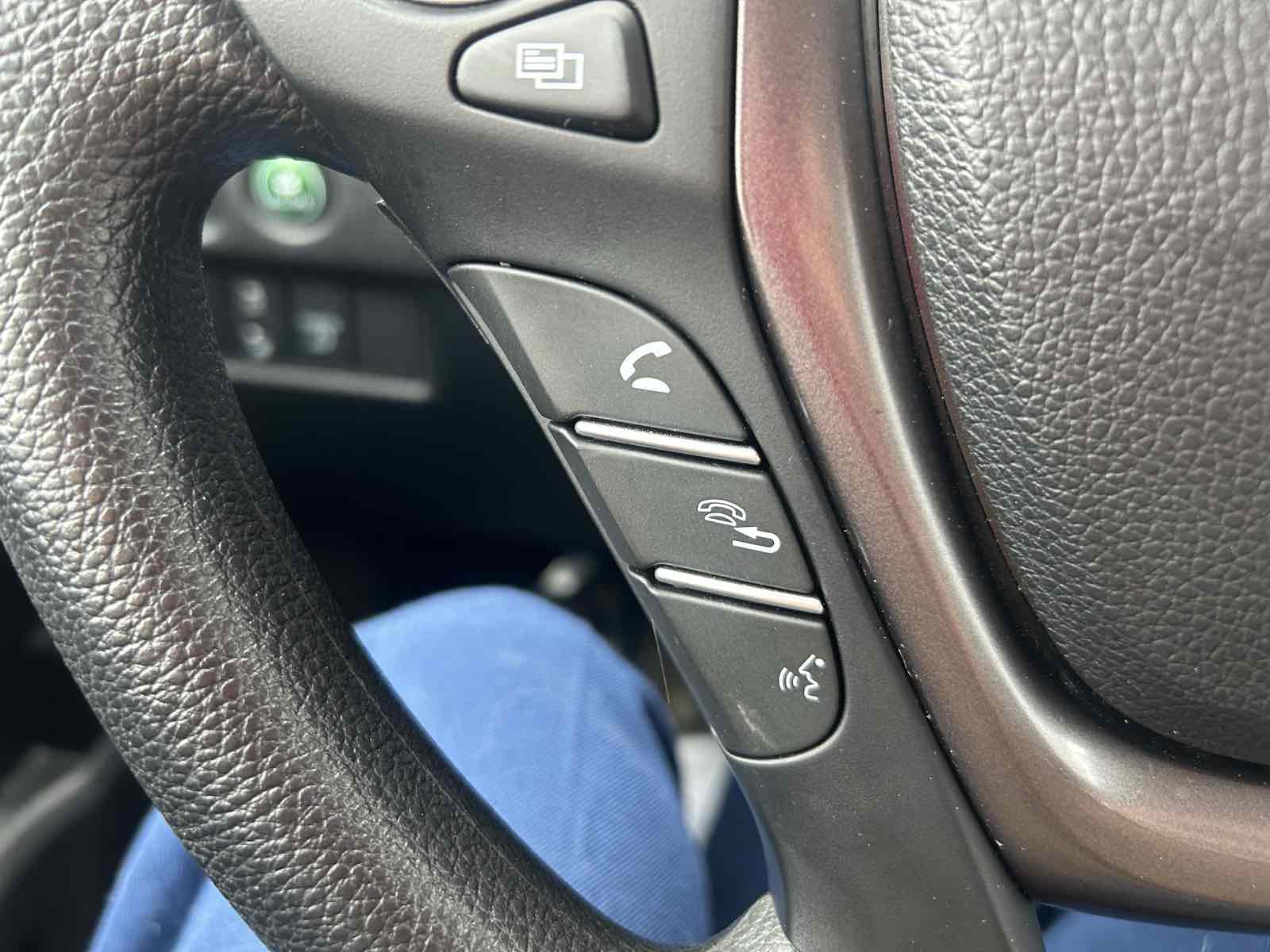 2021 Honda Ridgeline Sport photo 19