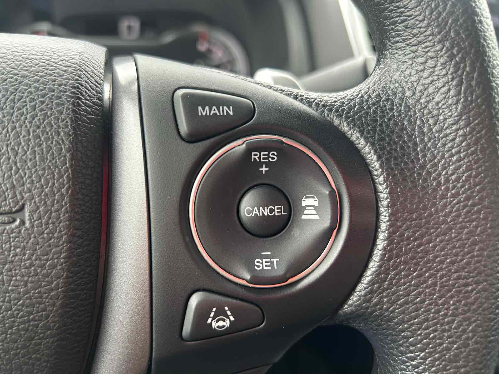 2021 Honda Ridgeline Sport photo 20