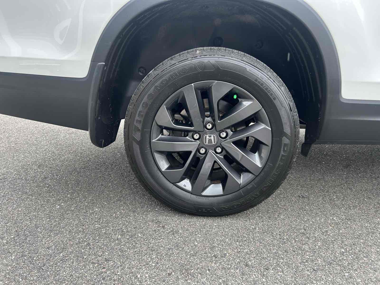 2021 Honda Ridgeline Sport photo 35