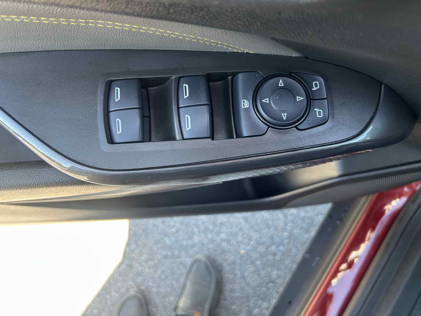 2024 Chevrolet Trax ACTIV photo 14
