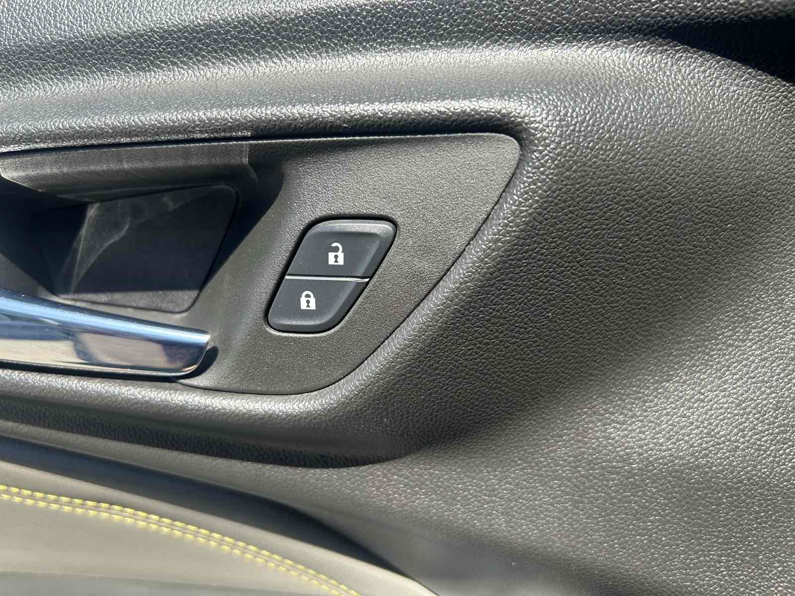 2024 Chevrolet Trax ACTIV photo 15