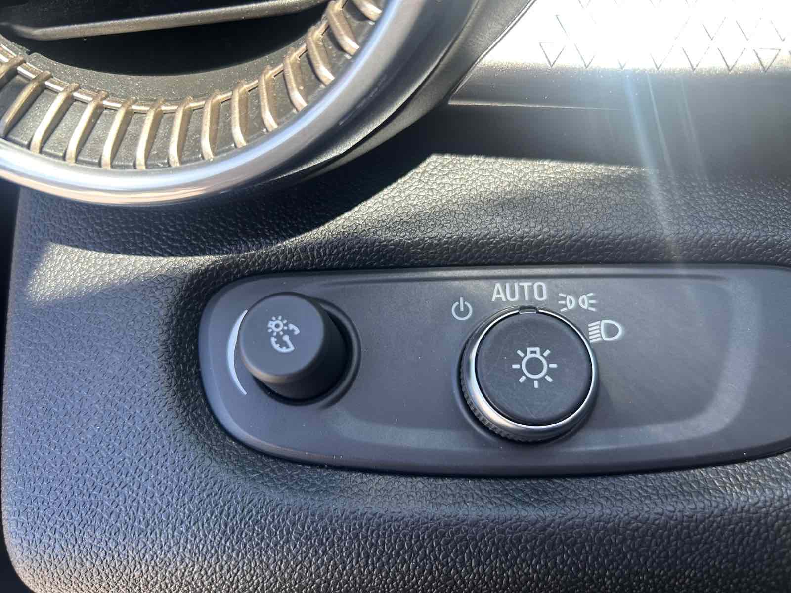2024 Chevrolet Trax ACTIV photo 16