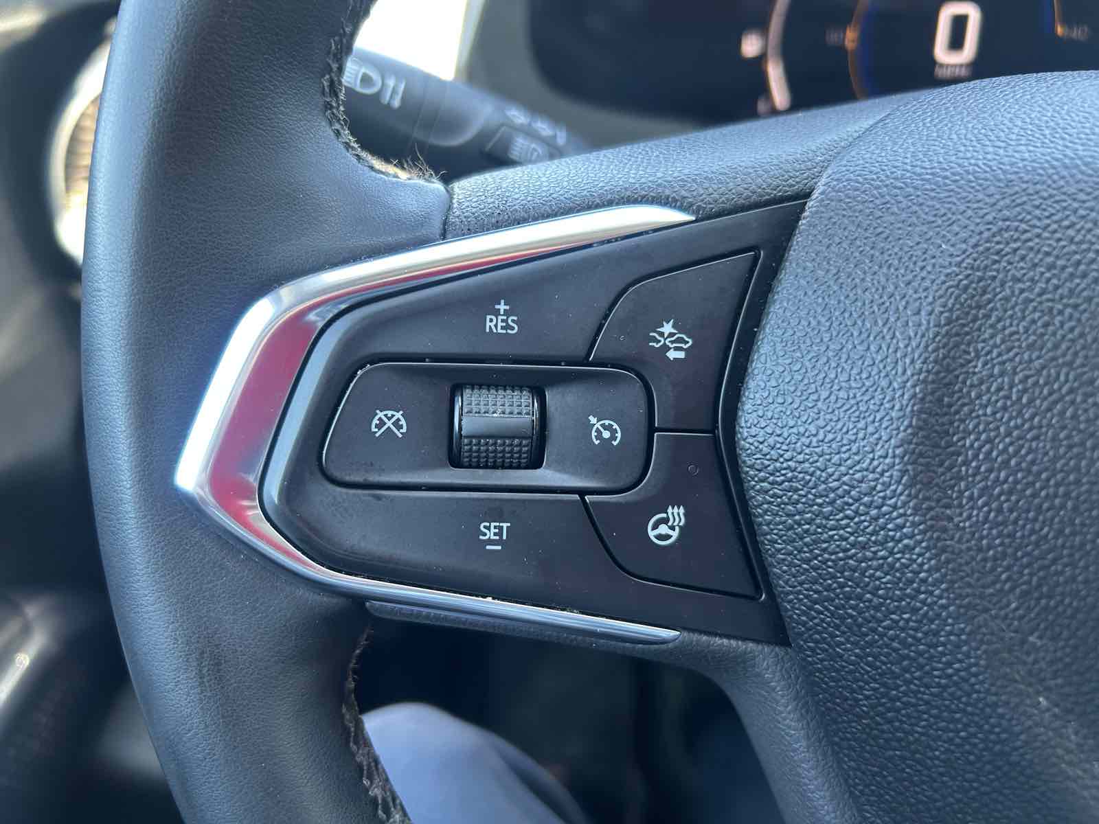 2024 Chevrolet Trax ACTIV photo 17