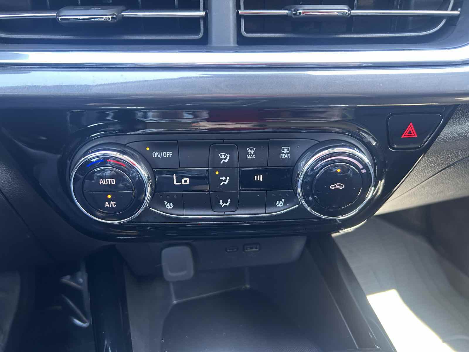 2024 Chevrolet Trax ACTIV photo 21