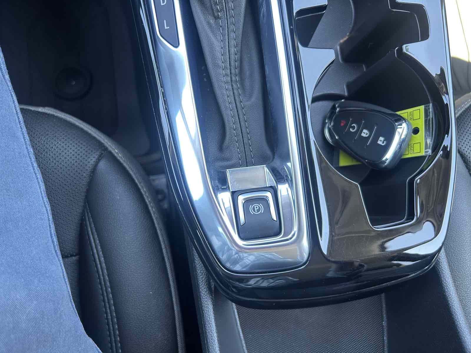 2024 Chevrolet Trax ACTIV photo 23