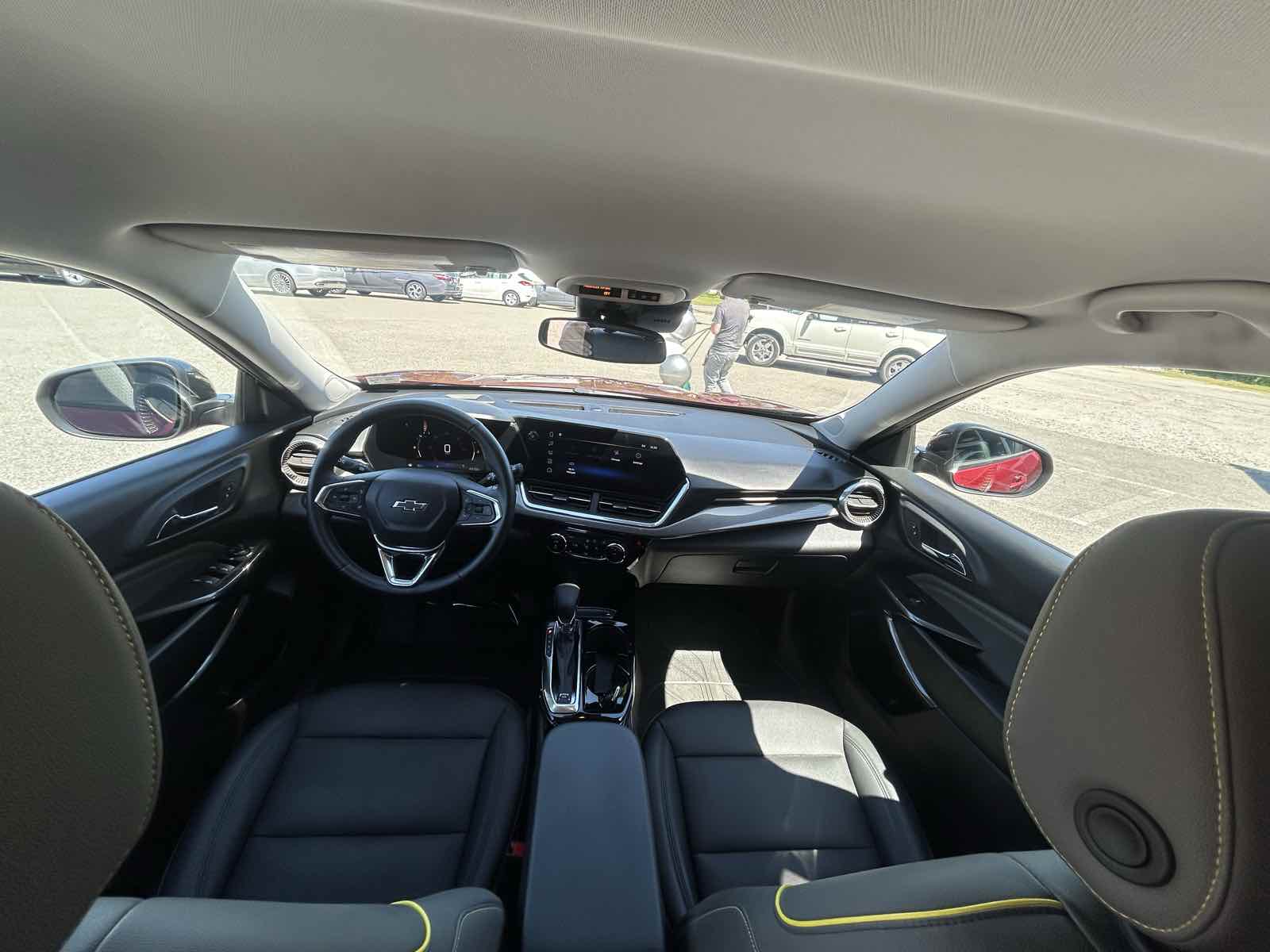 2024 Chevrolet Trax ACTIV photo 25