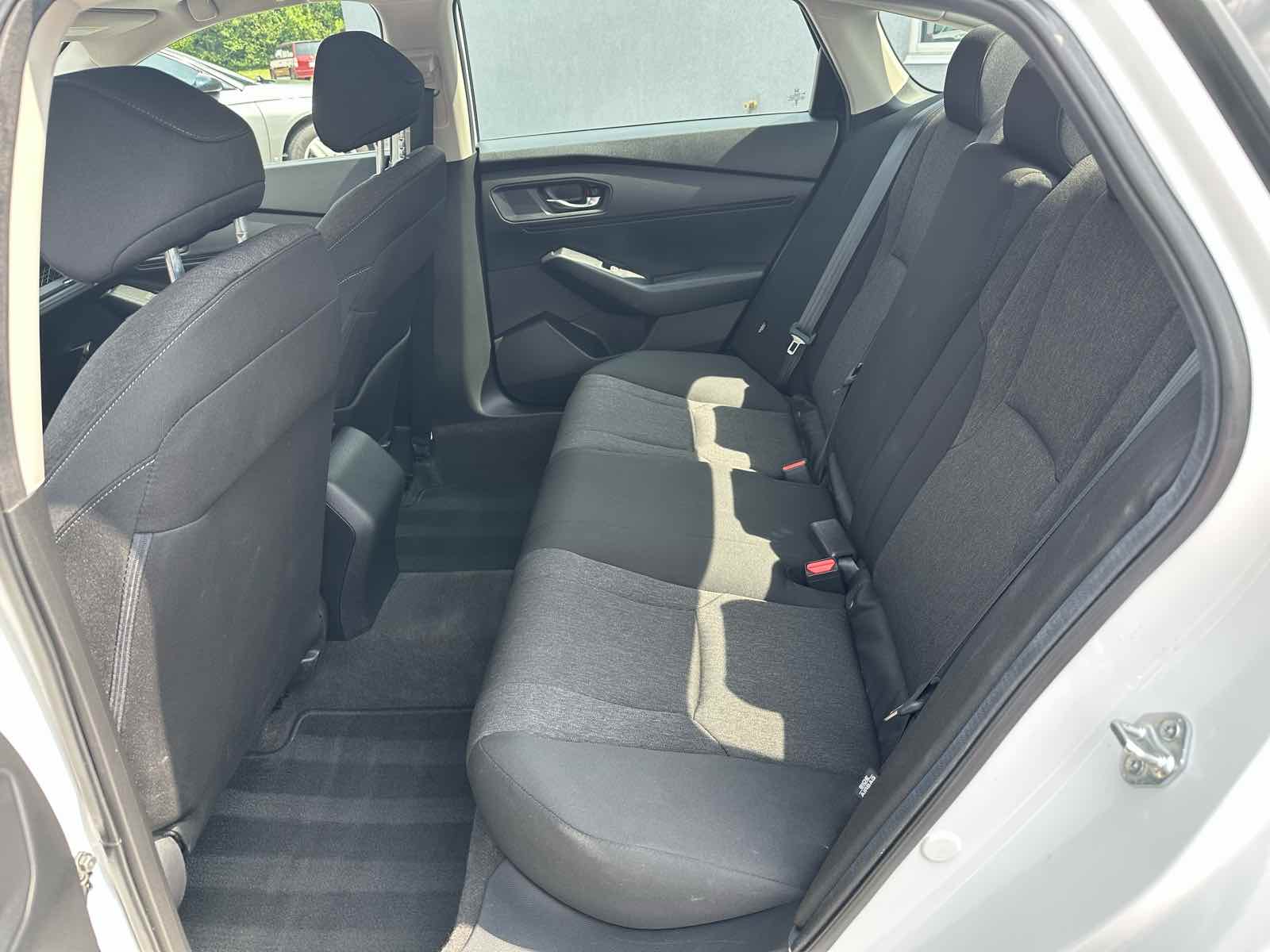 2024 Honda Accord EX photo 7