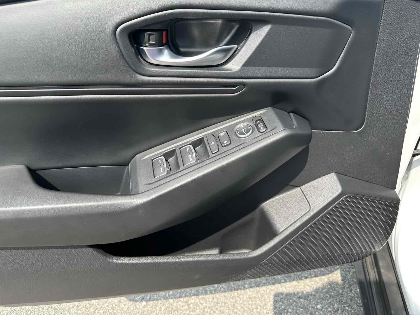 2024 Honda Accord EX photo 8