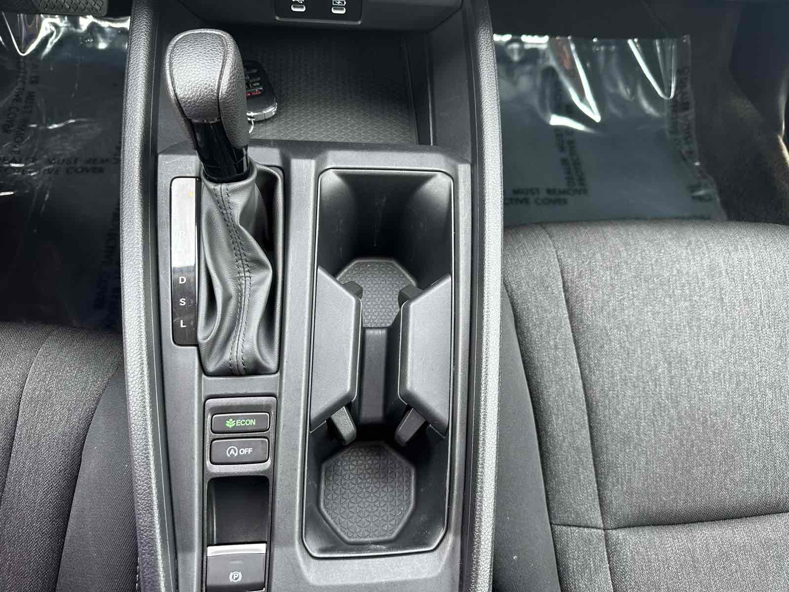 2024 Honda Accord EX photo 13