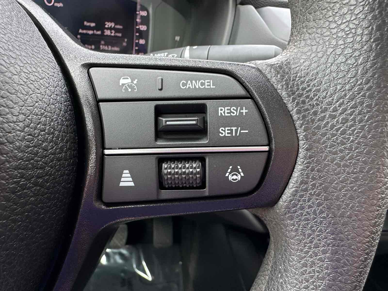 2024 Honda Accord EX photo 15