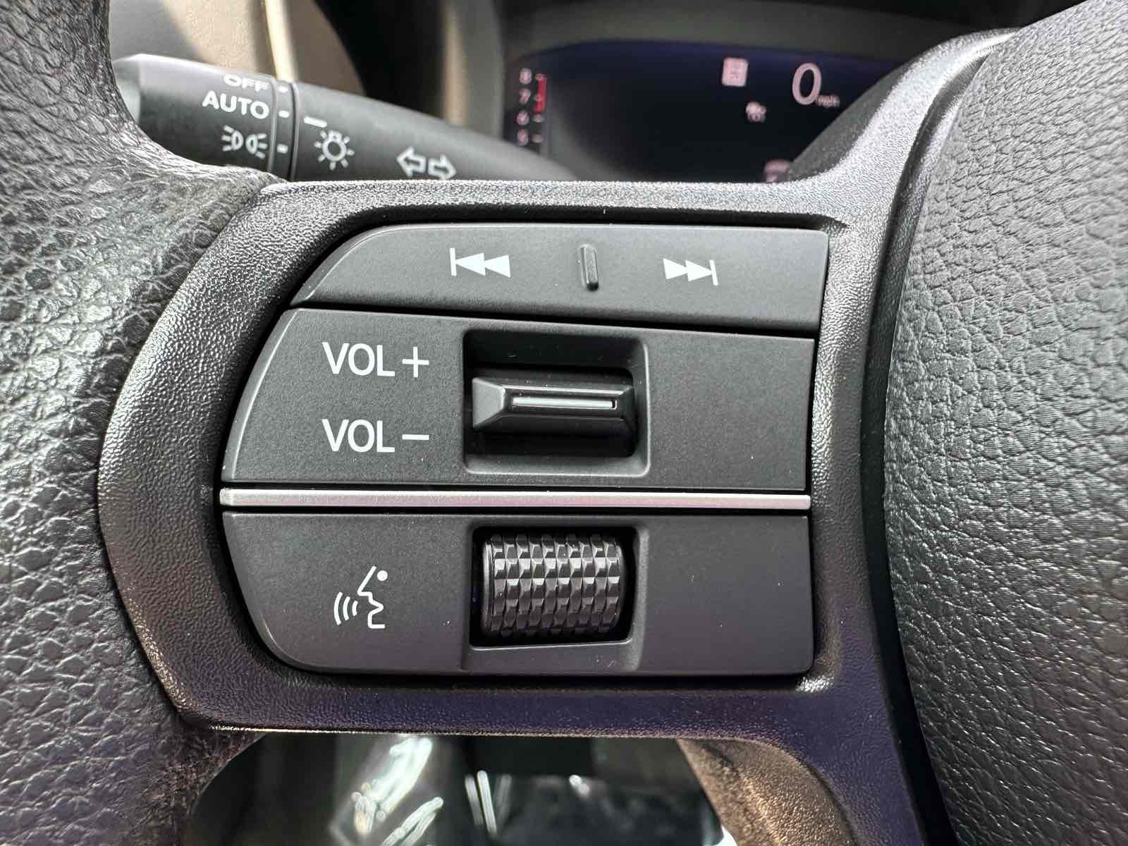 2024 Honda Accord EX photo 16