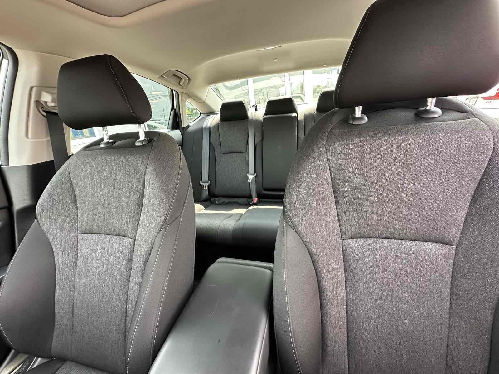 2024 Honda Accord EX photo 17