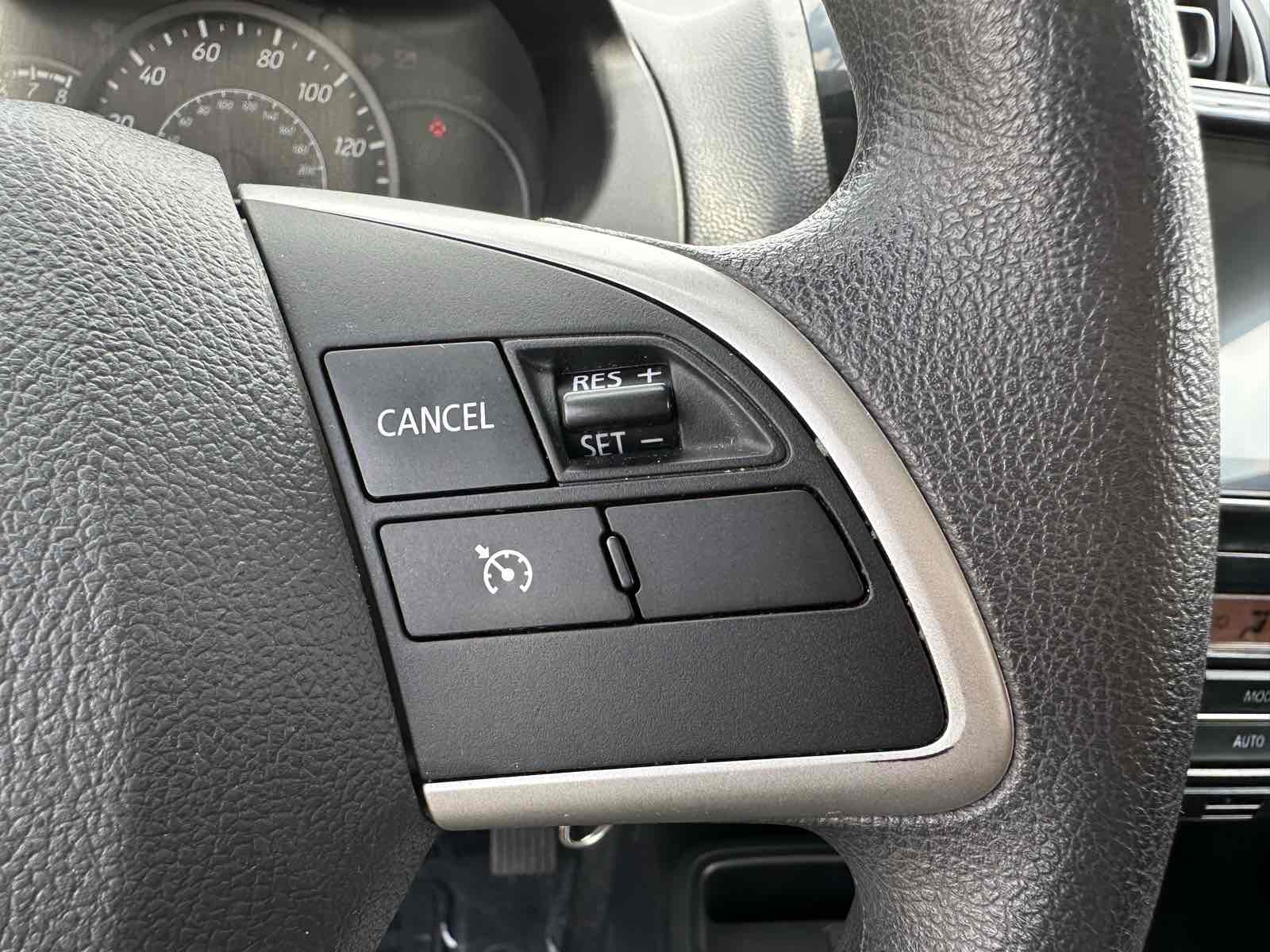 2022 Mitsubishi Mirage ES photo 15