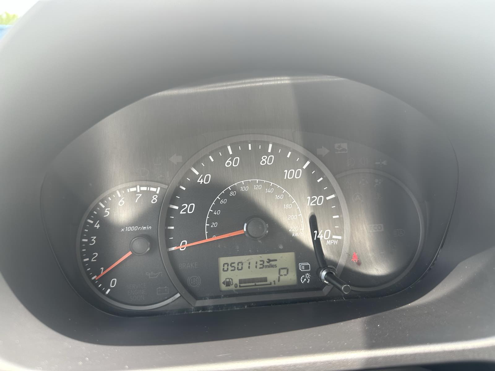 2022 Mitsubishi Mirage ES photo 16