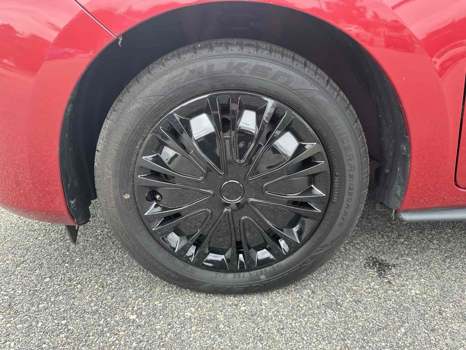 2022 Mitsubishi Mirage ES photo 22