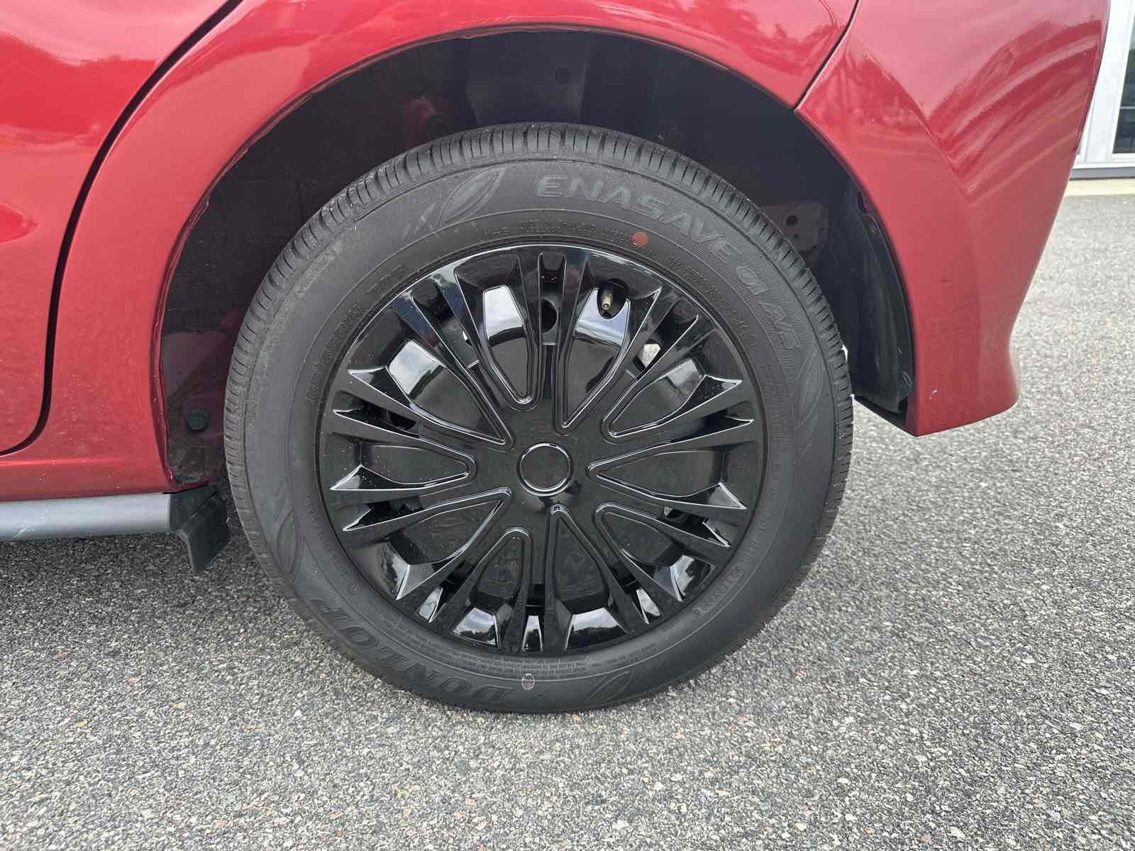2022 Mitsubishi Mirage ES photo 23