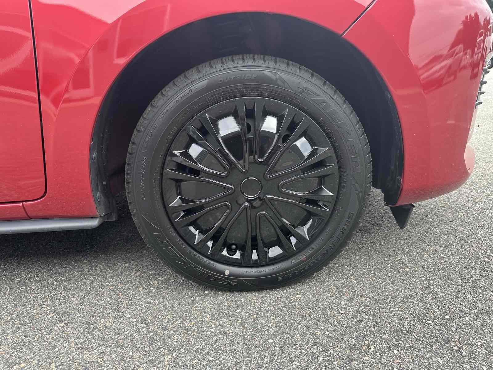2022 Mitsubishi Mirage ES photo 25