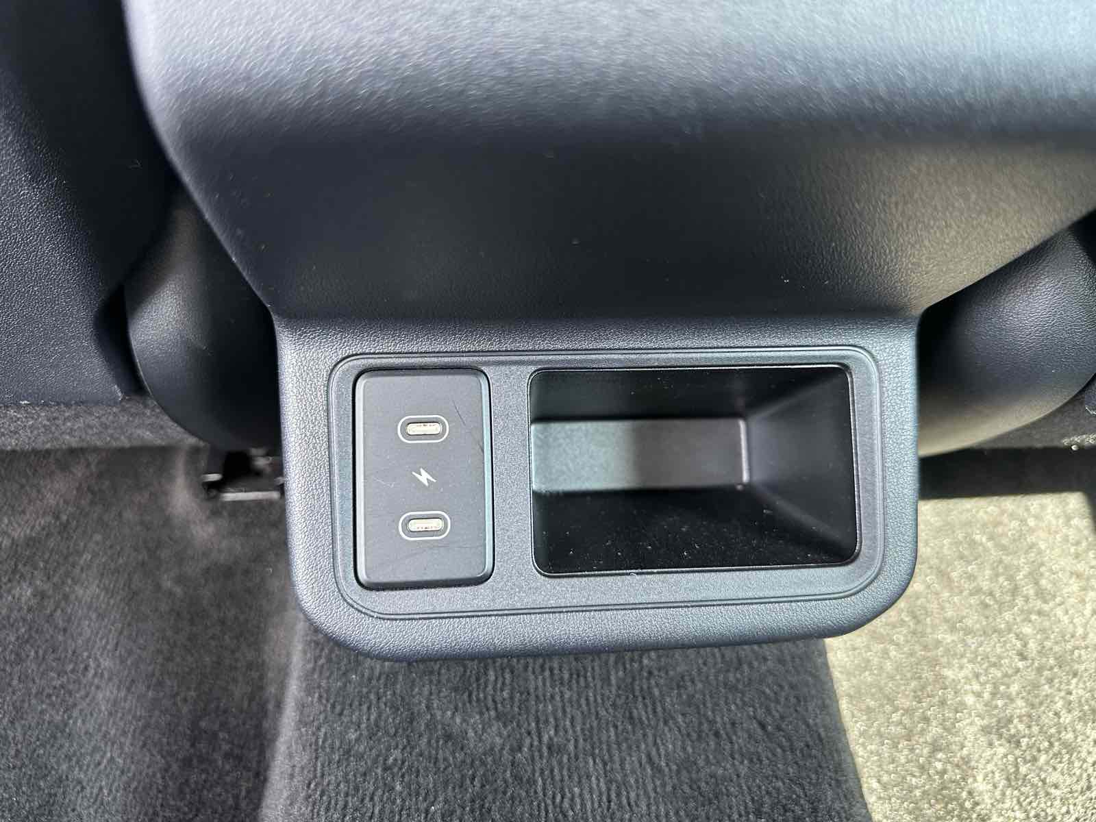 2025 Kia K4 LXS photo 9