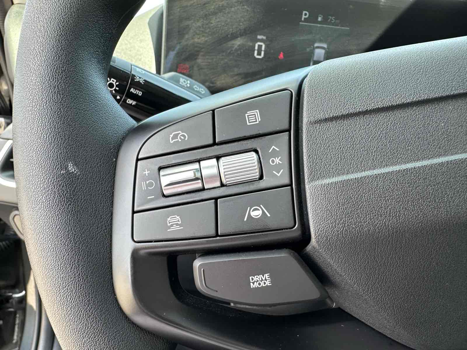 2025 Kia K4 LXS photo 15