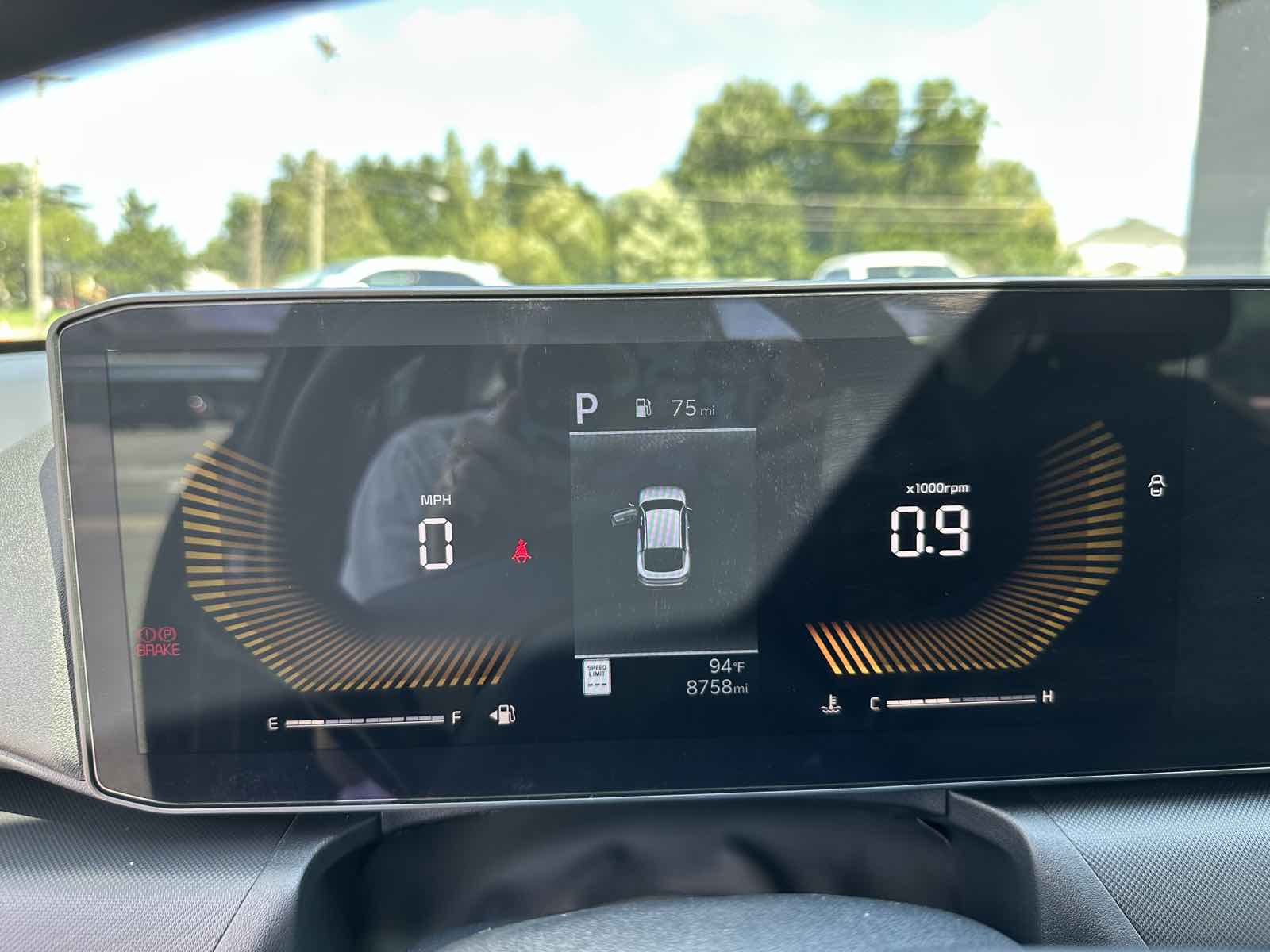 2025 Kia K4 LXS photo 17