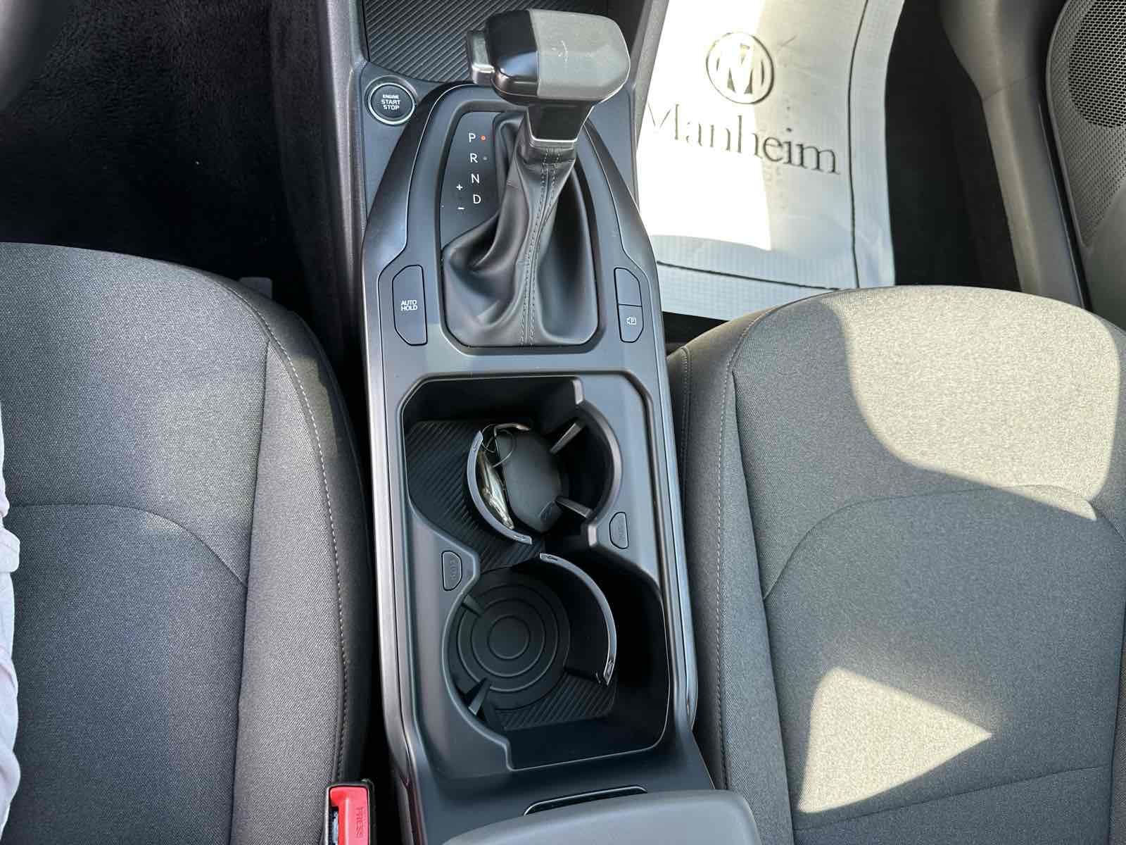 2025 Kia K4 LXS photo 20