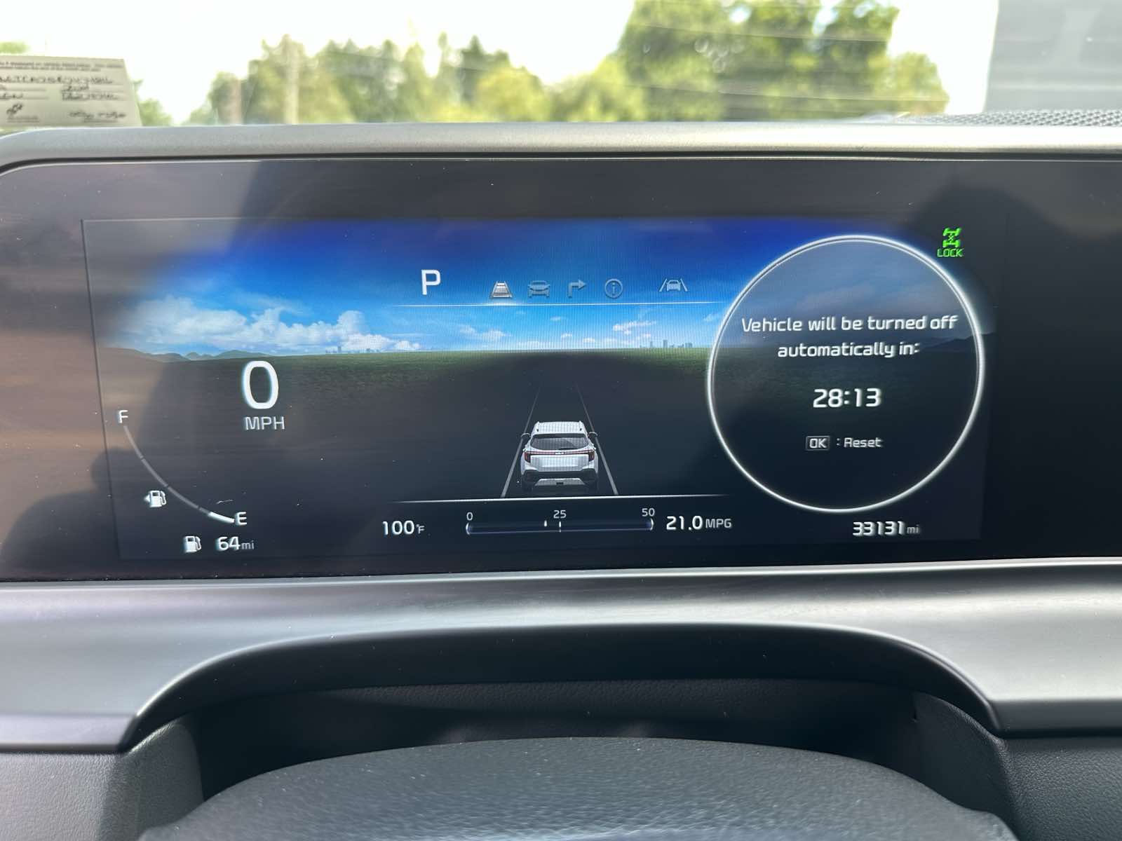 2024 Kia Seltos SX photo 18