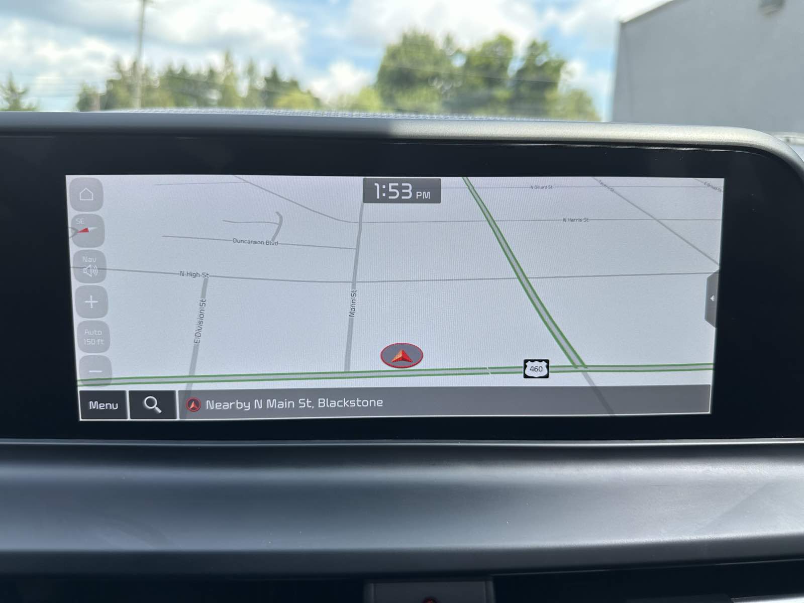 2024 Kia Seltos SX photo 19