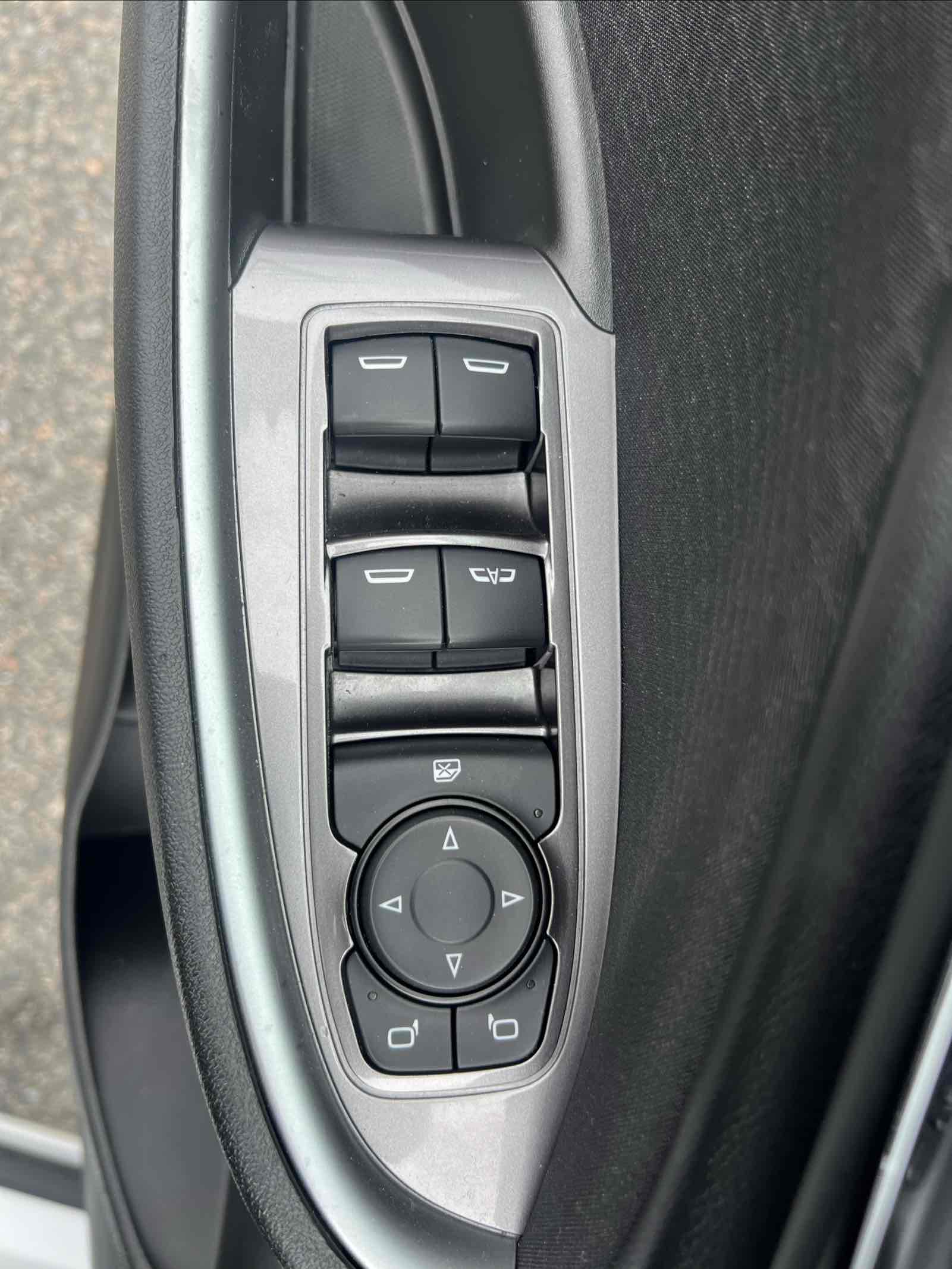 2023 Chevrolet Malibu 1LT photo 14