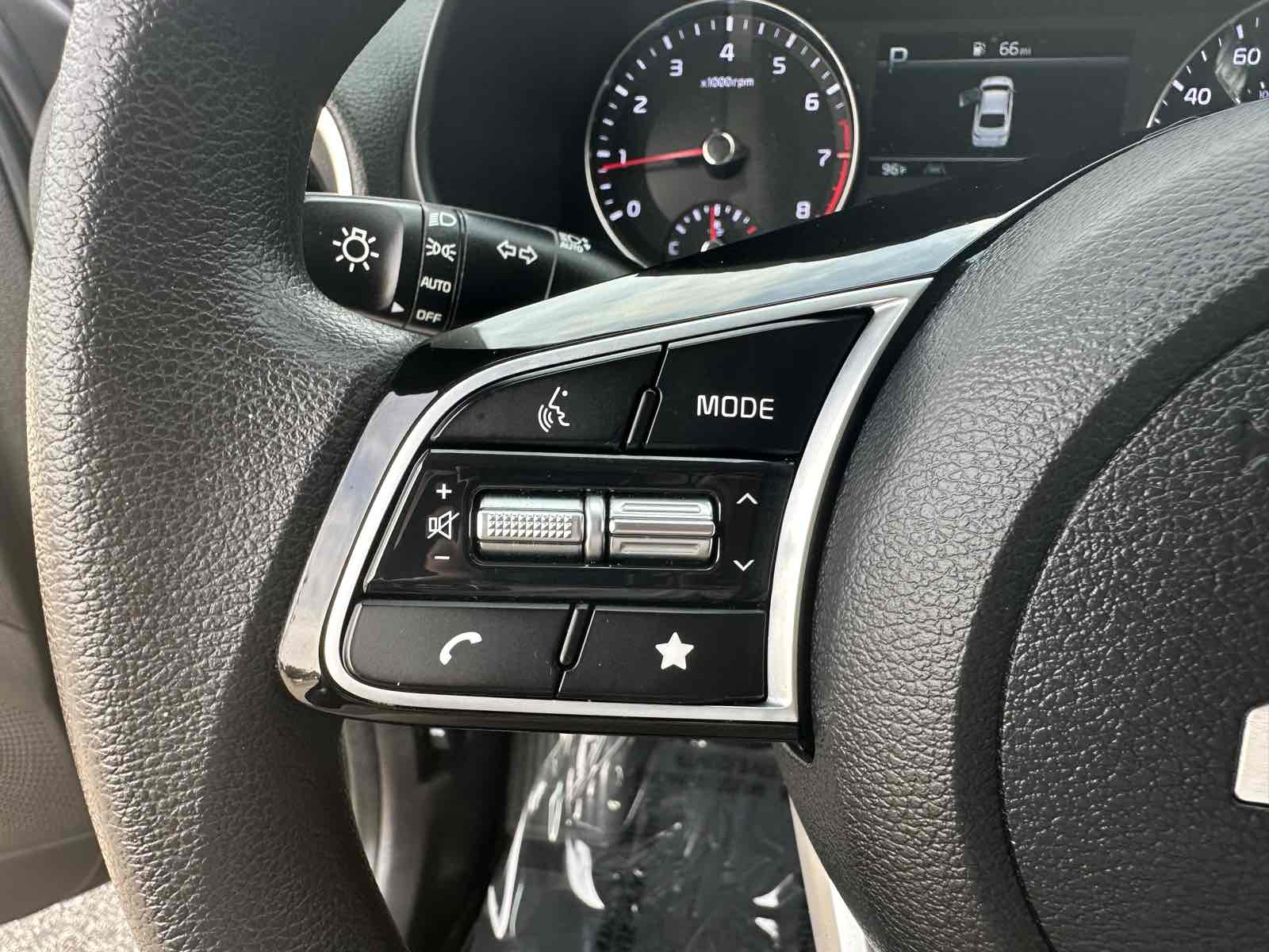 2022 Kia Forte LXS photo 15
