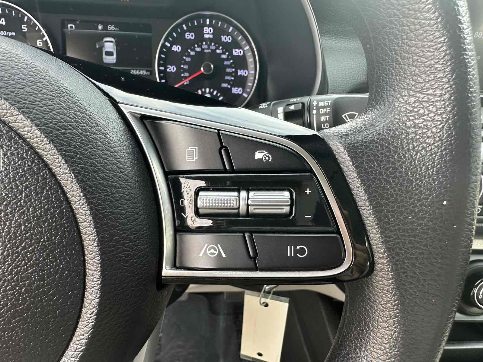 2022 Kia Forte LXS photo 16