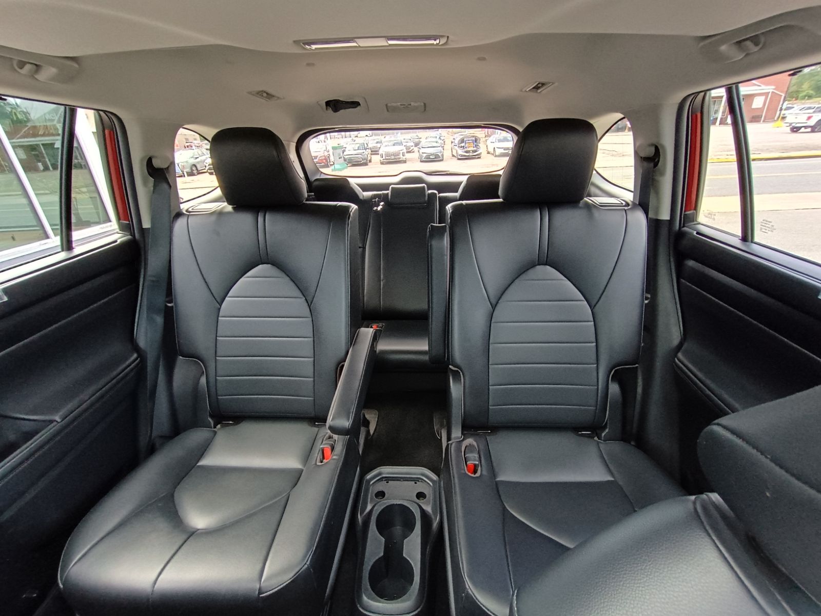 2022 Toyota Highlander XLE photo 15
