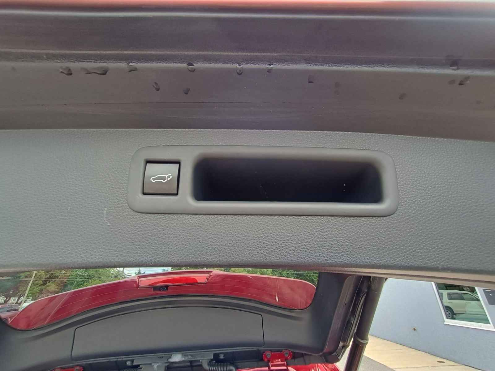 2022 Toyota Highlander XLE photo 19