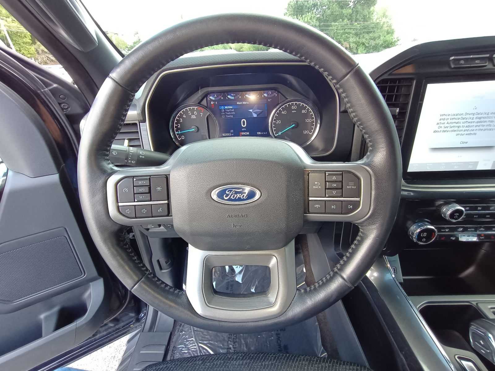 2021 Ford F-150 XLT photo 10
