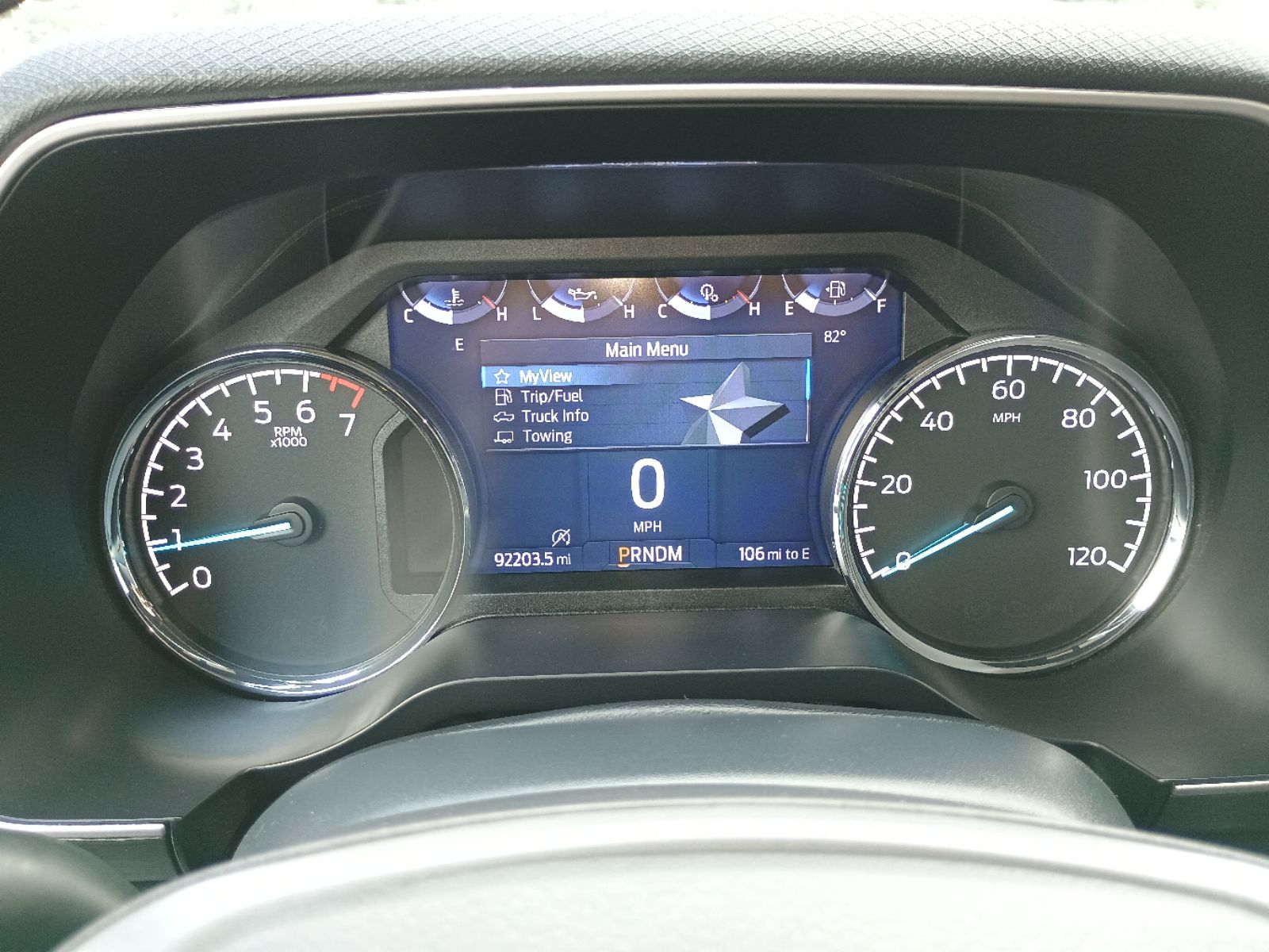 2021 Ford F-150 XLT photo 11