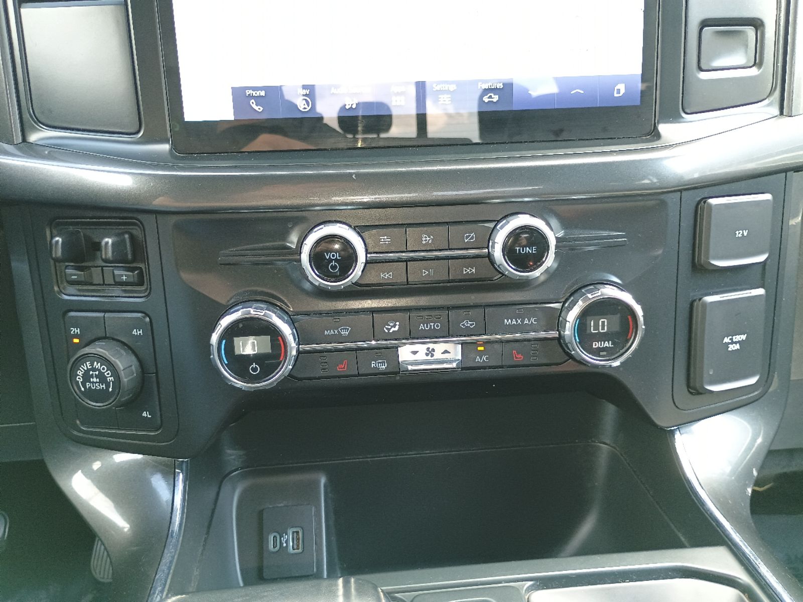 2021 Ford F-150 XLT photo 15