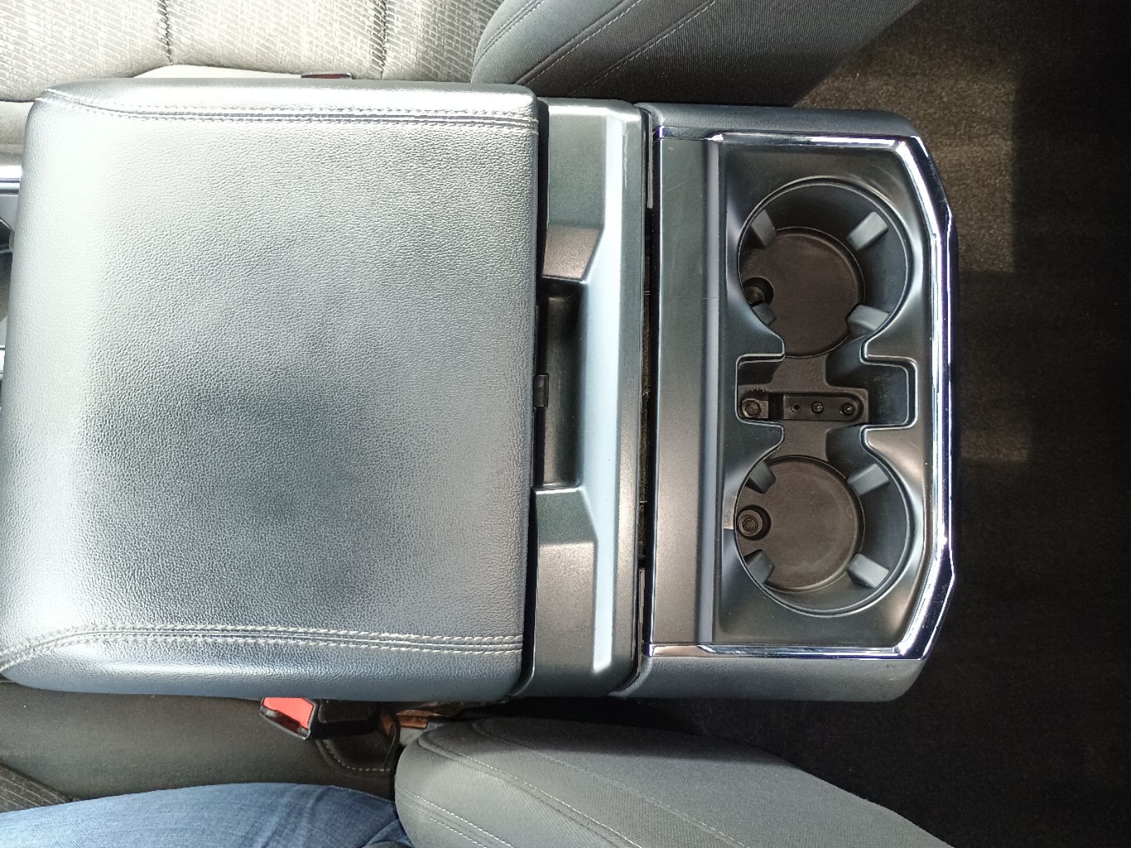 2021 Ford F-150 XLT photo 17