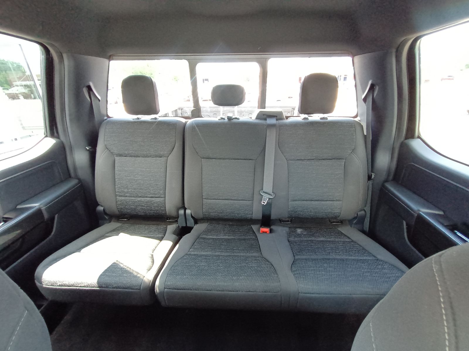 2021 Ford F-150 XLT photo 18