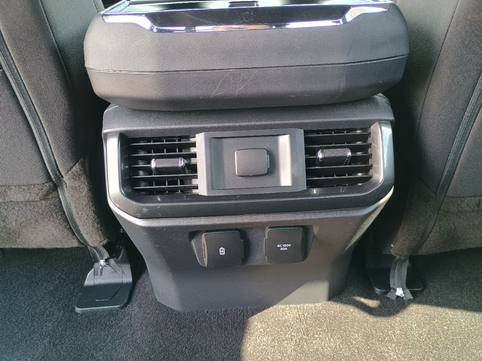 2021 Ford F-150 XLT photo 21