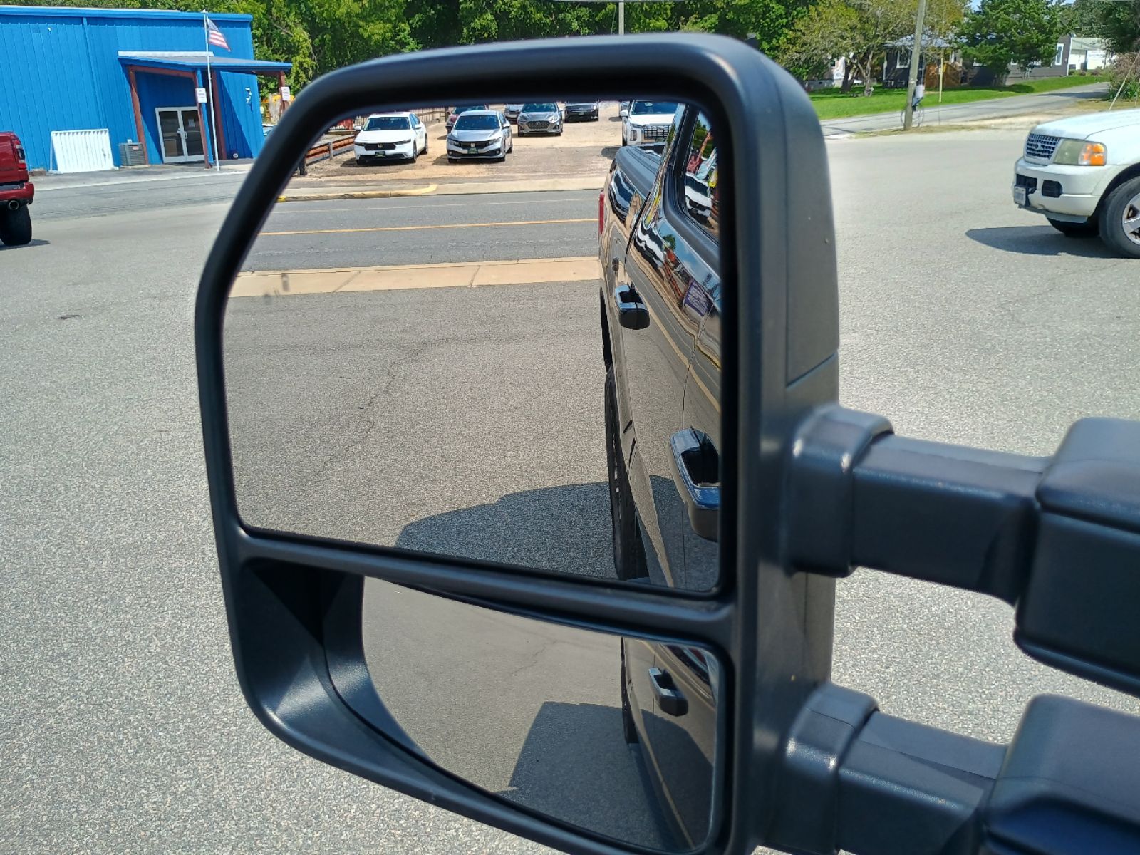 2021 Ford F-150 XLT photo 24