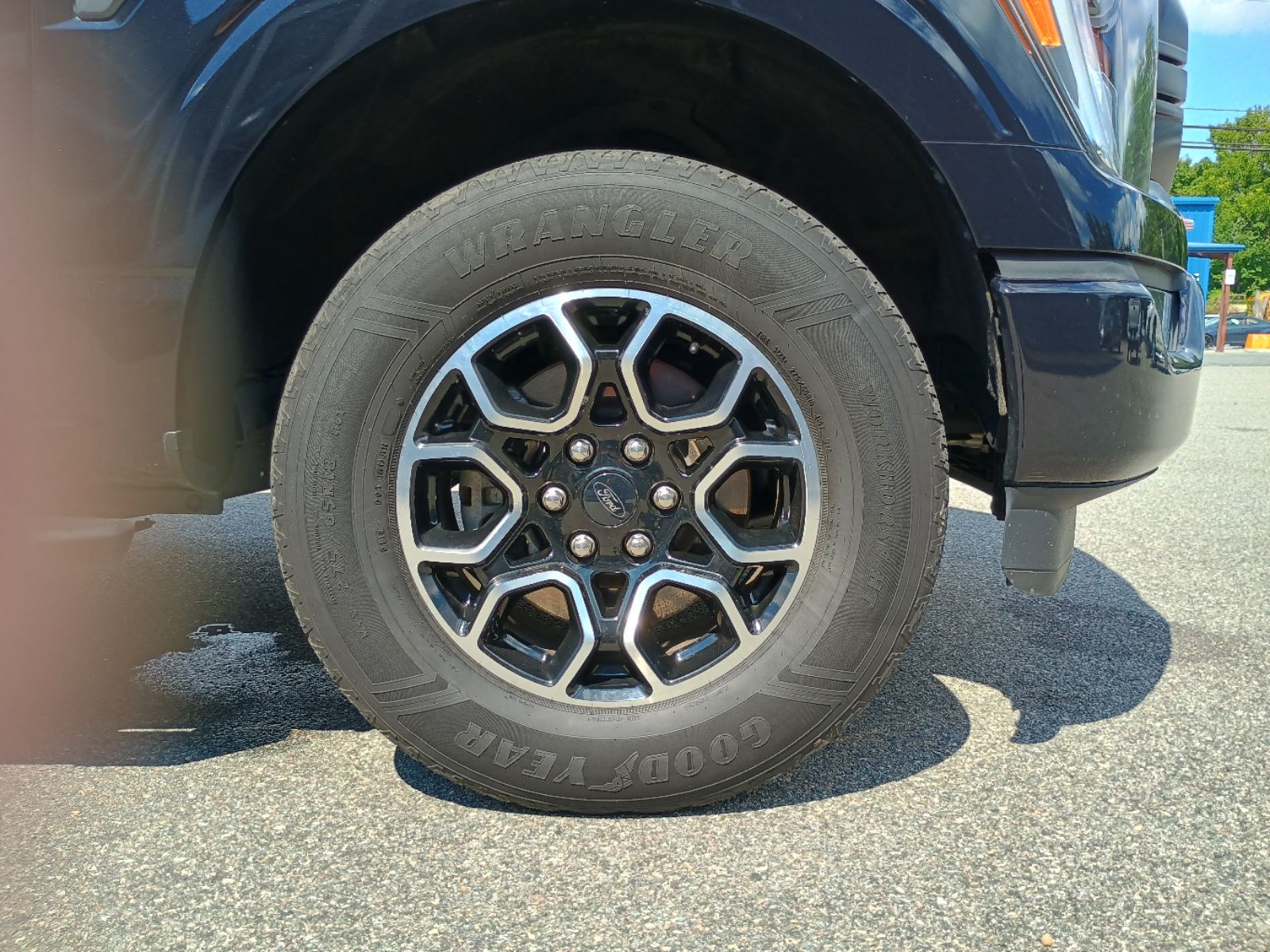 2021 Ford F-150 XLT photo 29