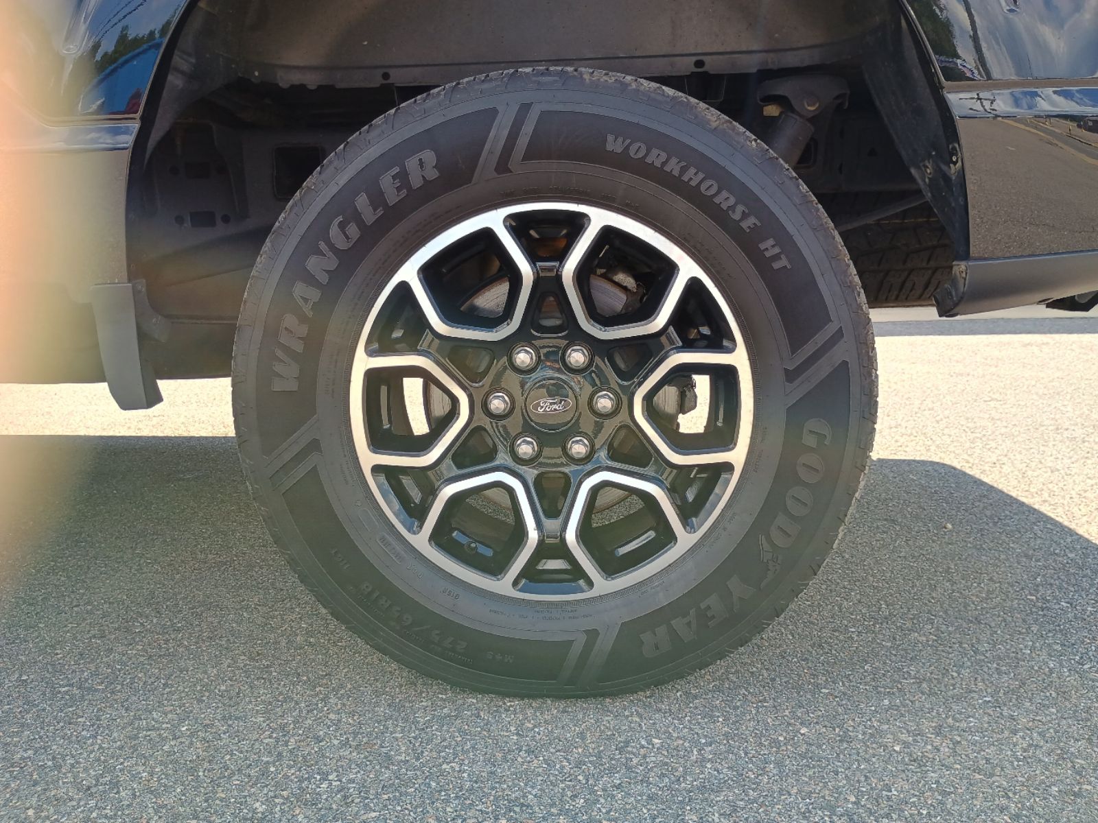 2021 Ford F-150 XLT photo 31