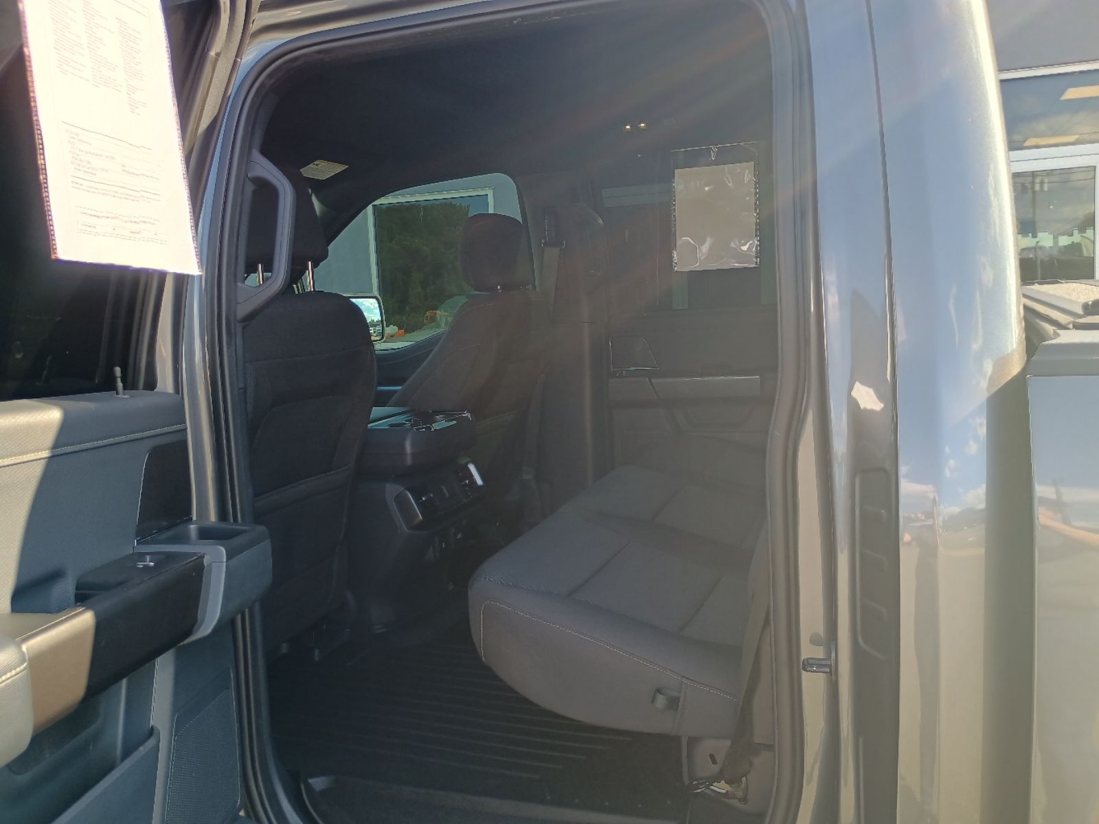 2021 Ford F-150 XLT photo 7