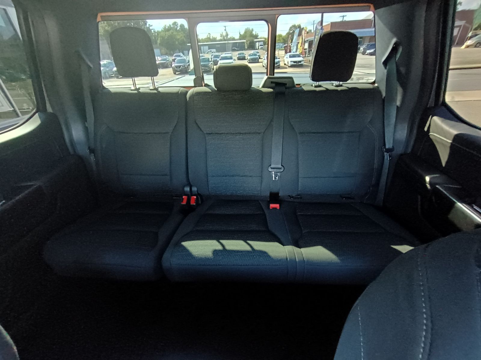 2021 Ford F-150 XLT photo 13