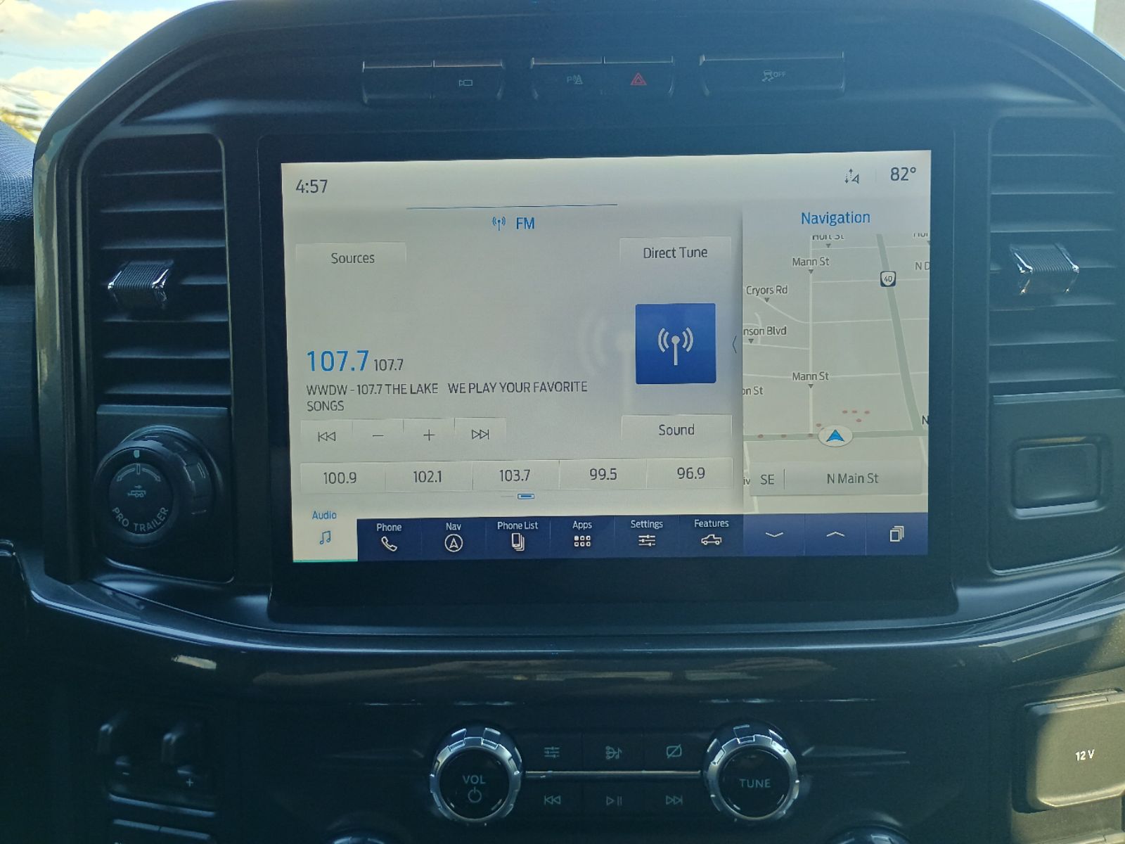2021 Ford F-150 XLT photo 14