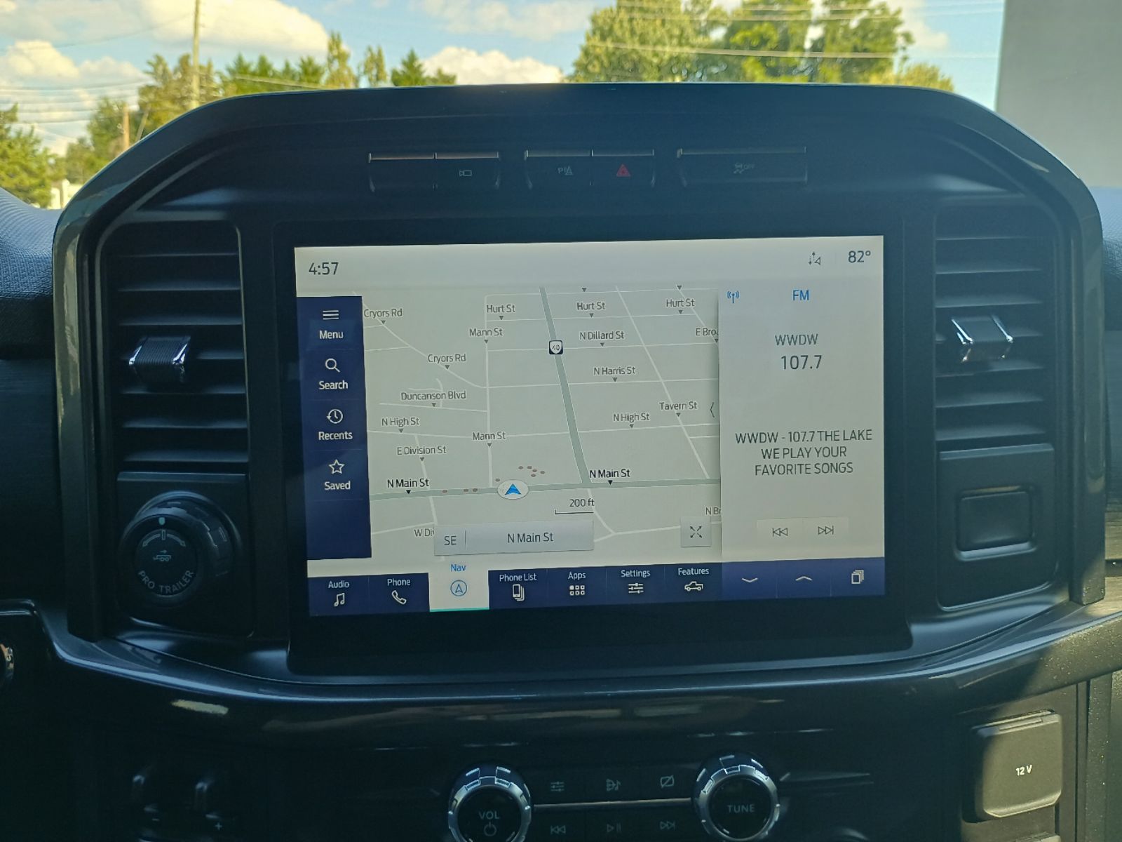2021 Ford F-150 XLT photo 15