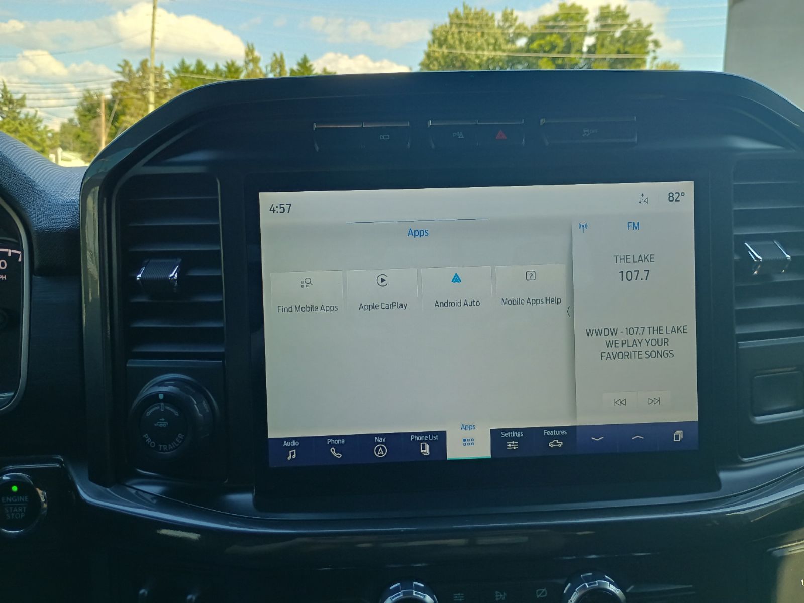 2021 Ford F-150 XLT photo 16