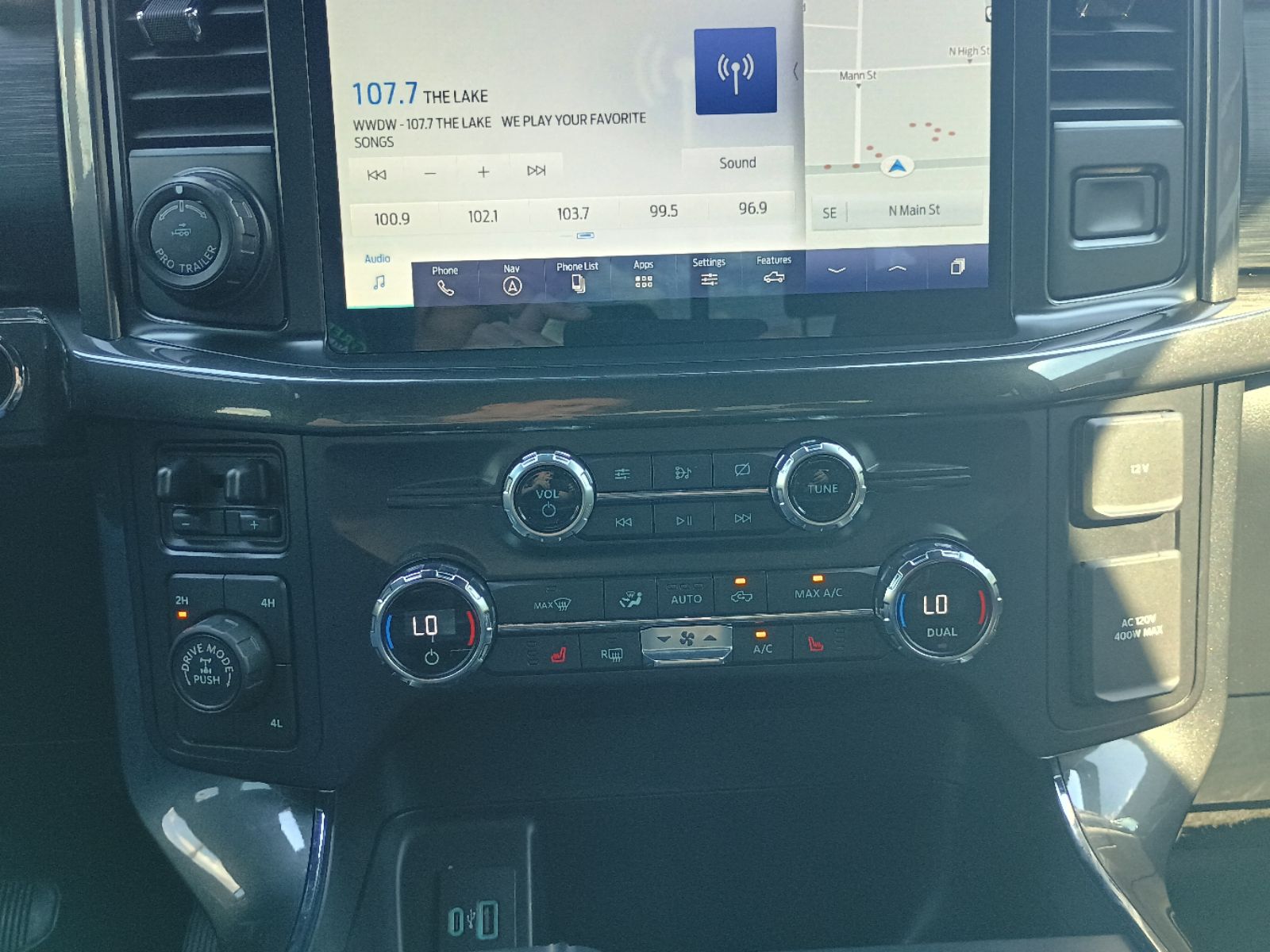 2021 Ford F-150 XLT photo 17