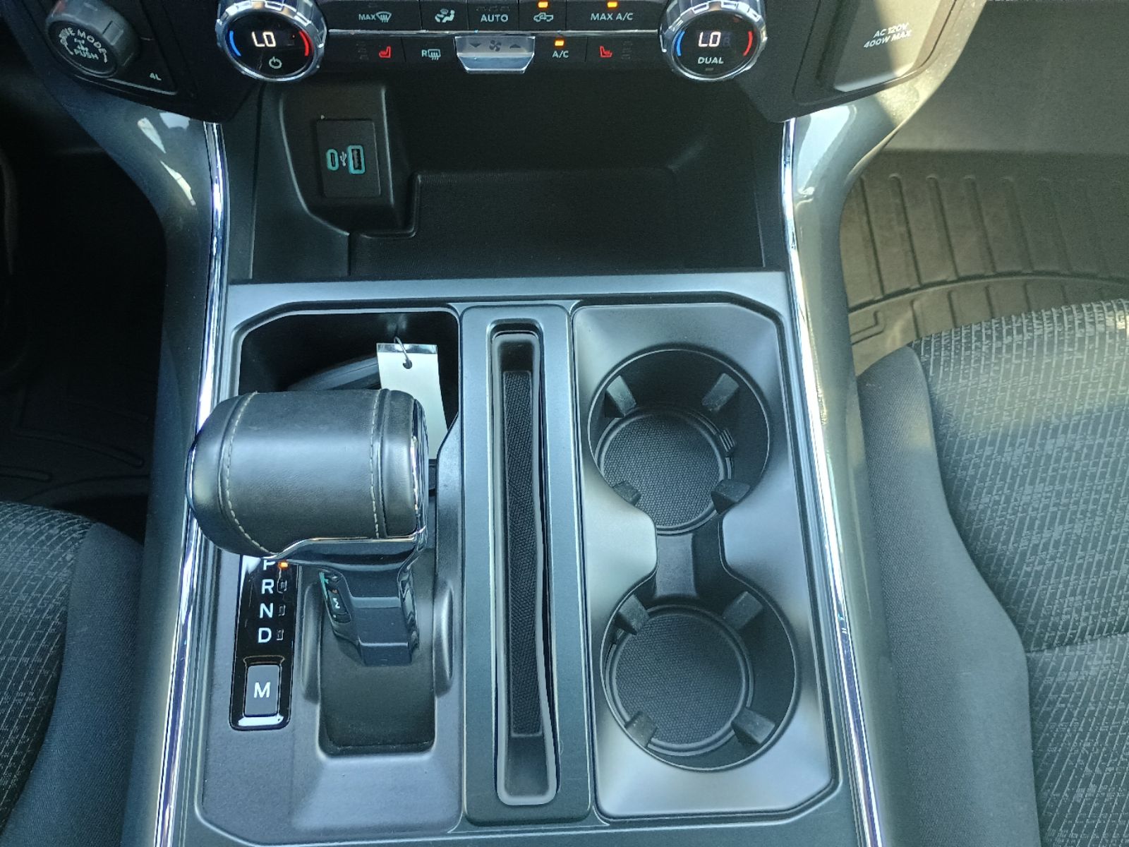 2021 Ford F-150 XLT photo 18