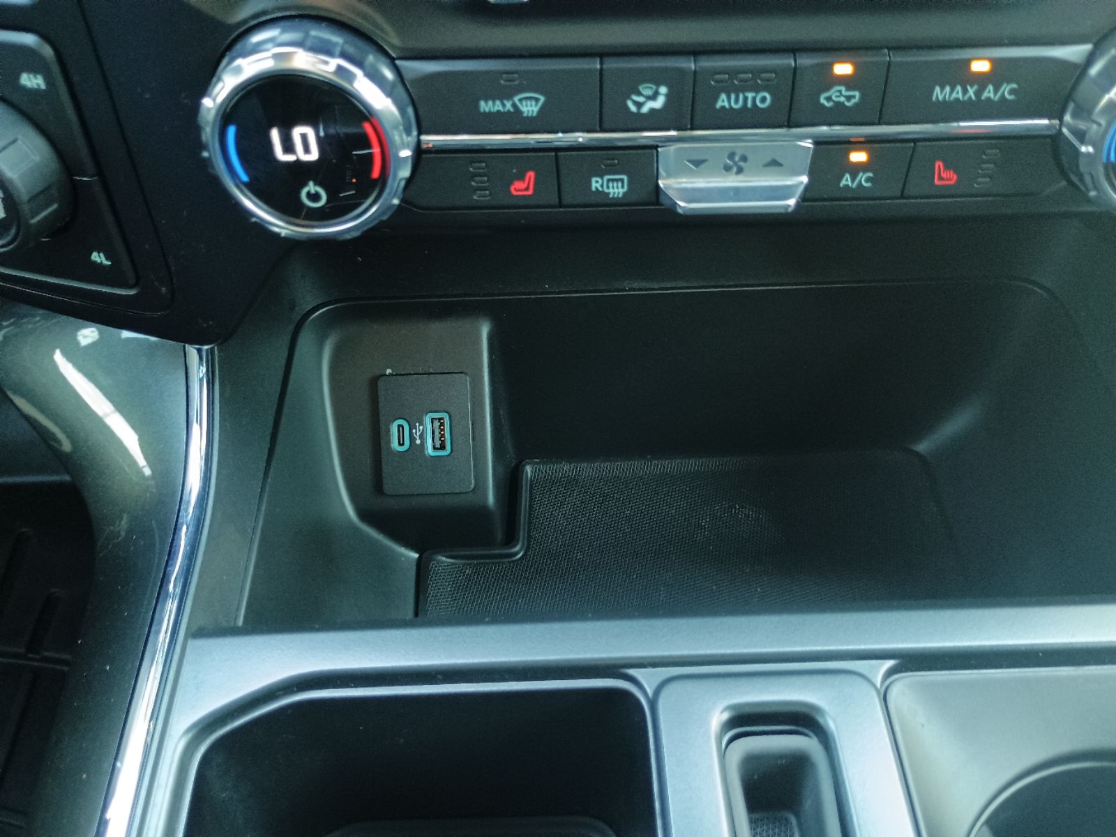 2021 Ford F-150 XLT photo 20